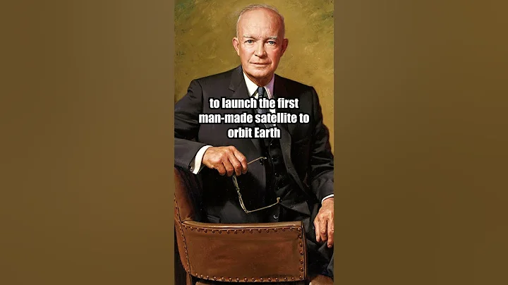 64 YEARS AGO TODAY: NASA WAS CREATED! #shorts #nasa - DayDayNews