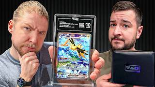 The Truth About TAG Grading