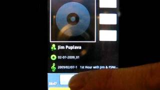 [Coding] Ongoing Music Adapter Pro Howto (Android) screenshot 4