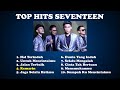 Seventeen  top hits seventeen