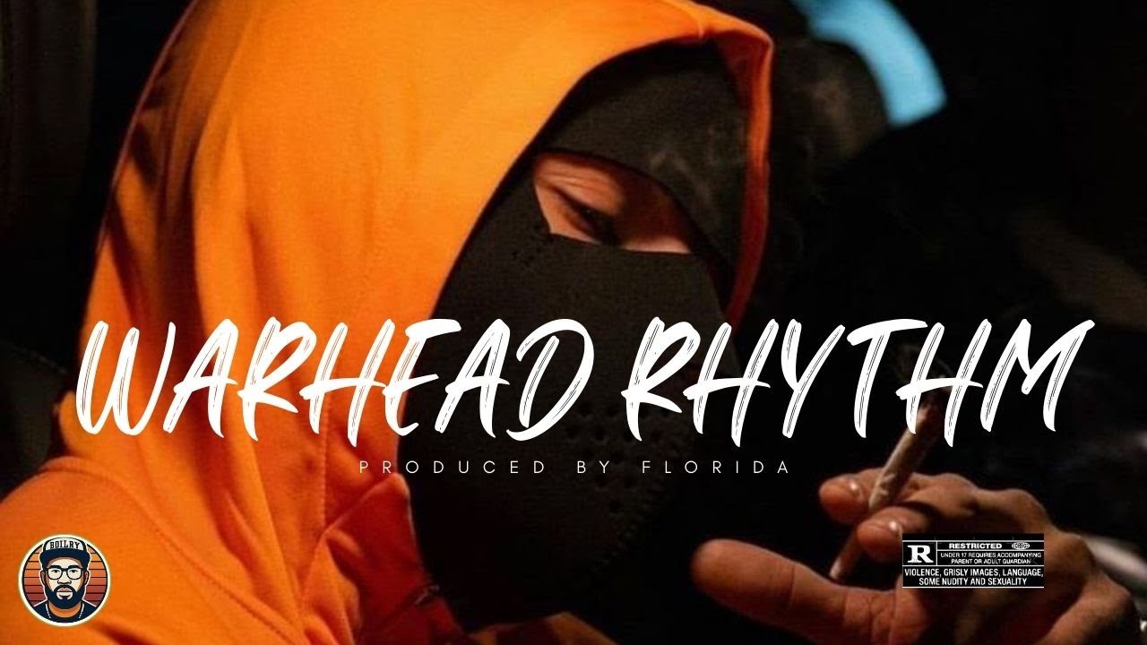 [FREE] UK Drill Type Beat 2025 