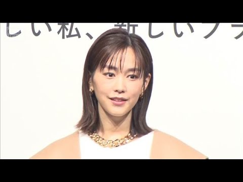 桐谷美玲「子どもが寝た後、夜な夜な…」、夢中でやっていることは?【芸能動画】(2025年10月24日)