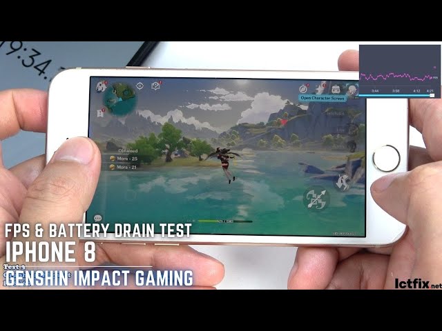 iPhone 11 Pro Max Free Fire Gaming test 2021 Ultra Setting Configuration -  ICTfix