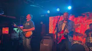 The Menzingers Live - Nobody’s Heros (first time played) - Peabody, Virginia Beach, VA - 3/20/26