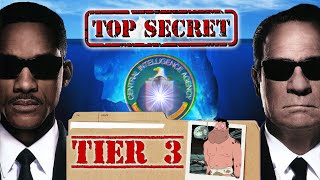 The Disturbing CIA Iceberg - Part 3 Wealth