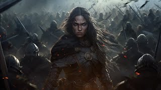 Epic Slavic Music - Shadow Of War