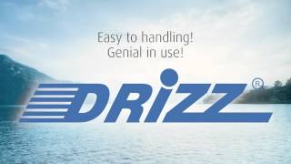ClaraClean - DRIZZ (english)