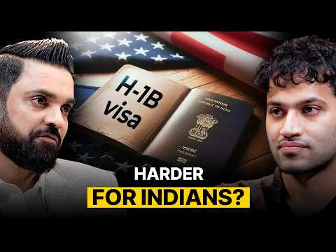 What’s Changing for Indian Students Going Abroad? | Karan Gupta | Raj Shamani Clips