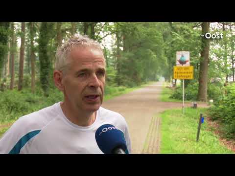 Rijssen-Holten waarschuwt voor agressieve roofvogel