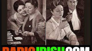 A MAJORITY OF ONE starring ROBERT MORLEY, MOLLY PICON, and BOB GALLICO on RADIOIRISH.COM