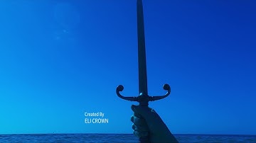 NIMUË - Abstract Title Sequence