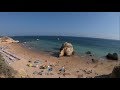 DualTron Ultra - Praia Da Rocha Portimão Algarve Portugal 2018