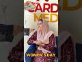 Behind every successful person, there is a woman | Happy Women's Day