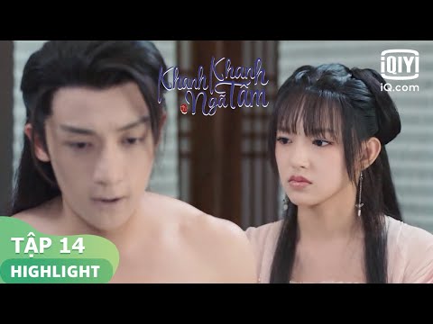 Video Nam Cung bị phạt nặng, Lộ Khanh Khanh đau lòng tự... - youtube