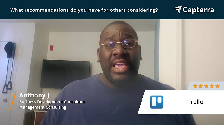 Trello Review: An Easy To Manage Project Managers Tool