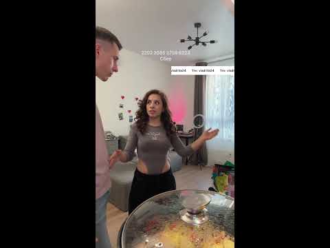 готовлю ужин