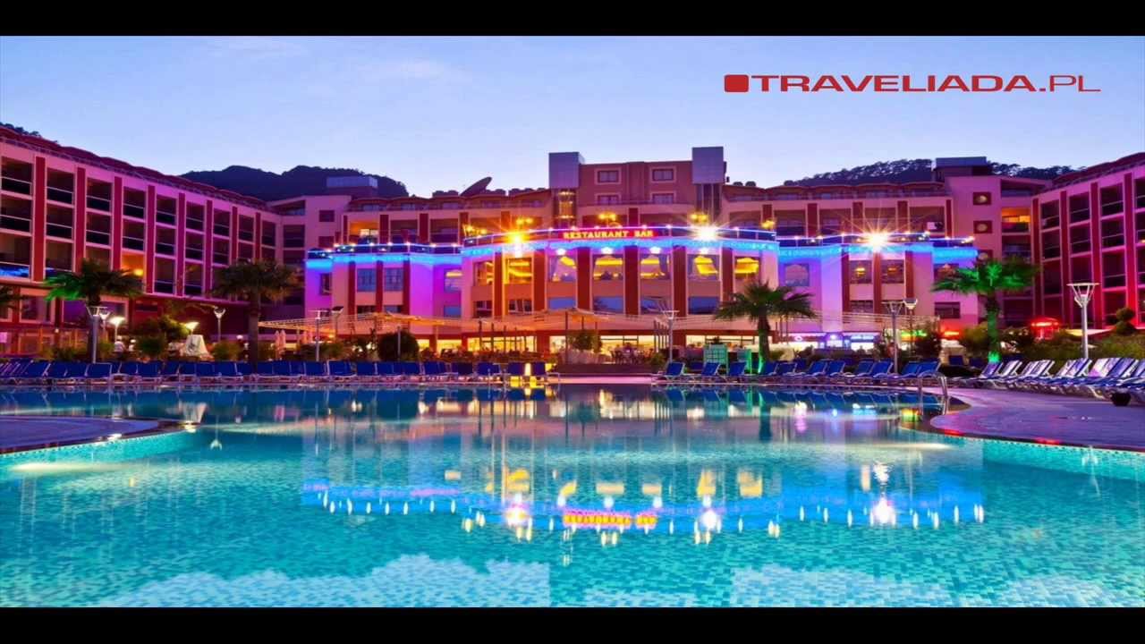 29++ Photos Green Resort Marmaris Venera Wallpaper