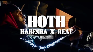 Habesha x Reaf - HOTH prod. by FAFA  #düsseldorf #shortmovie #deutschrap