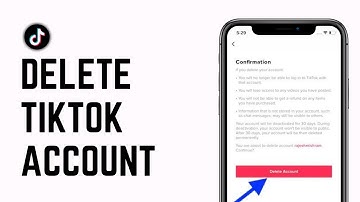 How to Delete Your TikTok Account (2023)