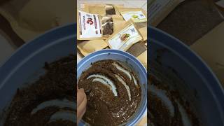 Hair Mask #foryou #youtubeshorts #viralvideo #trending#haircare #haircare #daraz