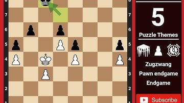 Chess Puzzles to Practice. Themes: Advantage, Long puzzle, Middlegame. Learn Chess
