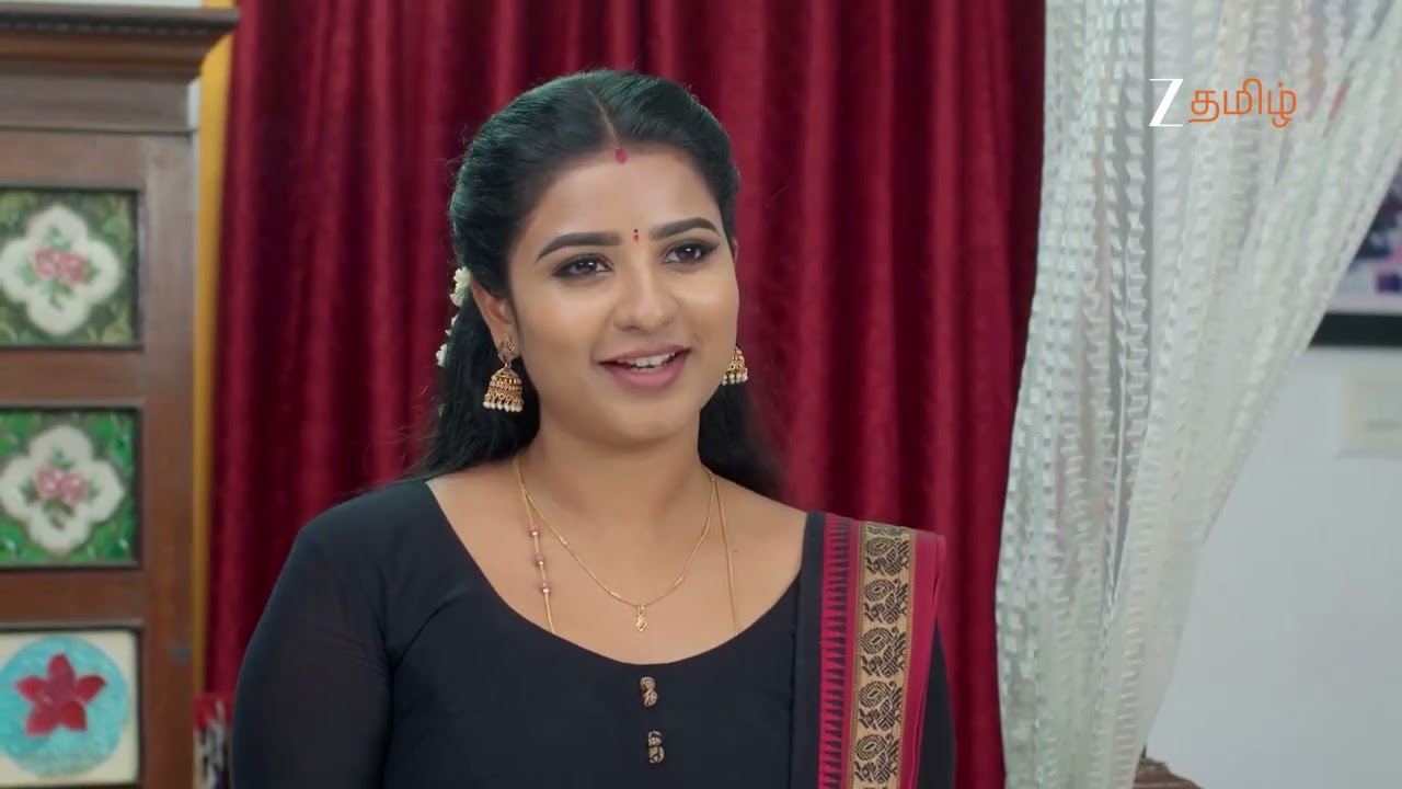 Karthigai Deepam | Ep - 984 | Webisode | Sep 19 2025 | Zee Tamil