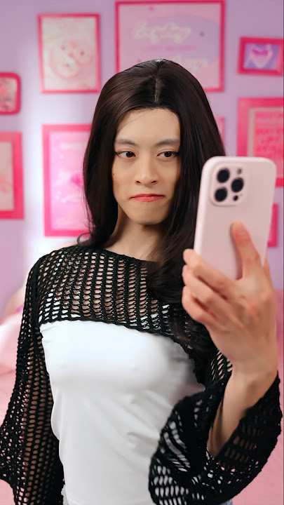 I Stole My Girlfriend's Phone! š