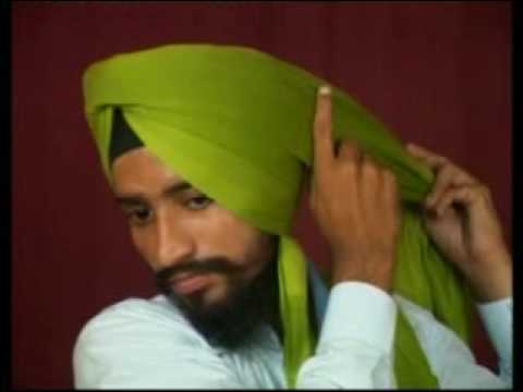 barnala shahi pagg video