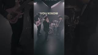 keshi Soft Spot but its a ROCK Song!