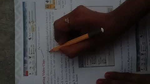 #techcom  #PowerPoint || Class -5th|| Chapter -6|| Enlivening presentation ||