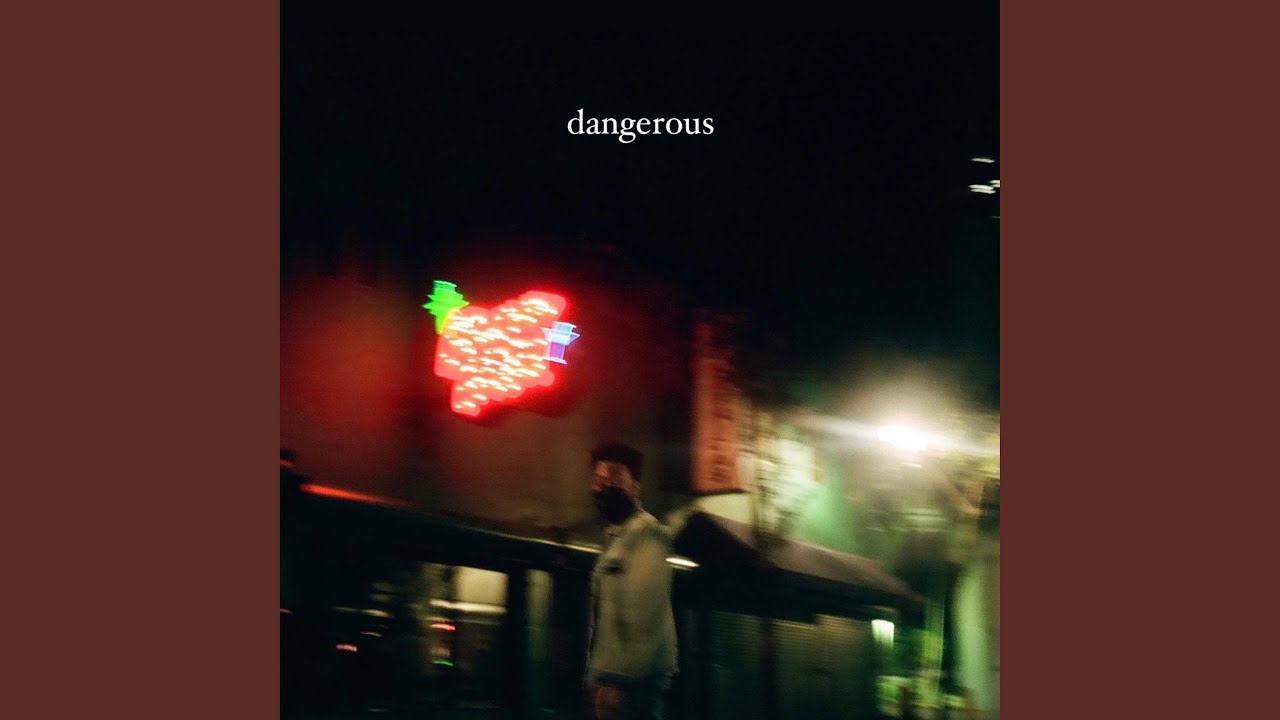 Watch Dangerous on YouTube Watch Dangerous on YouTube