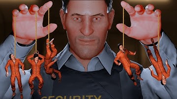 Trolling Players on my Server...