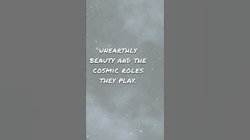 Thumbnail of Do the celestial nymphs inspire you? 🌌