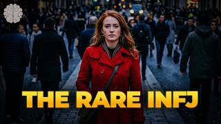 If They Do These 6 Things... They Are a Real INFJ Details