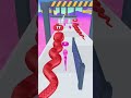 snake Rush gameplay crazy #gamer #gaming #foryou #funny #gameplay #epicgaming #trending #foryou