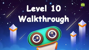 Evo Explores Level 10 Walkthrough [HD]