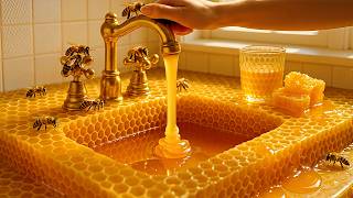 Which Crazy Sink Would You Choose? (Part 3) 🤪✨ AI ASMR | Satisfying \u0026 Unexpected Designs