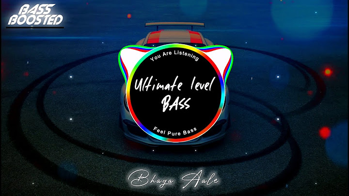 Bhaga Aale (BASS BOOSTED) Amanraj Gill | Pranjal Dahiya | Sushila Takhar | Latest Haryanvi Song 2025