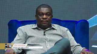 DEVOTIONAL|TRUST IN THE LORD|APOSTLE B JAVA