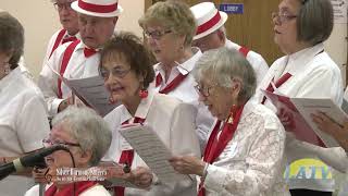 Silver Harmony Singers LIVE 2019
