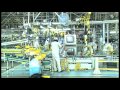 Ford Fiesta Manufacture