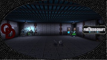 FortressCraft: Evolved - Starting a Agriculture Room - E23