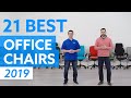 21 Best Office Chairs For 2019