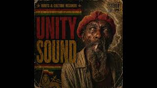 Unity Sound 🌿 Unreleased 1970s Roots Reggae Album | Lost Vintage Reggae Classics