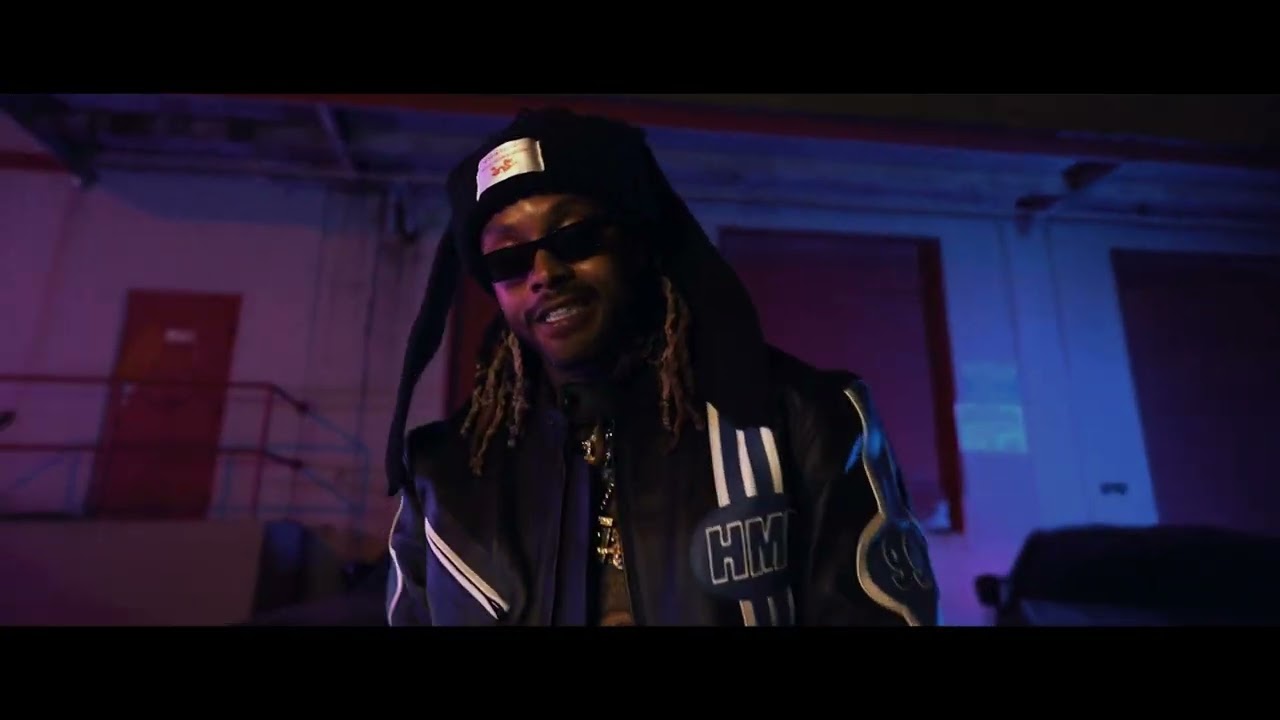 "Tf I Look Like" Hunnit Cashtro Ft Doe Boy bekijken op YouTube