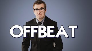 Magic Book Review - Offbeat by Nick Diffatte
