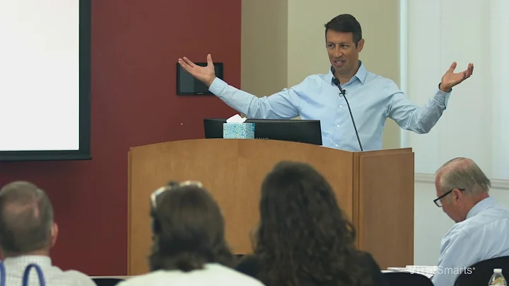 David Wetzel | Crucial Learning Speaker