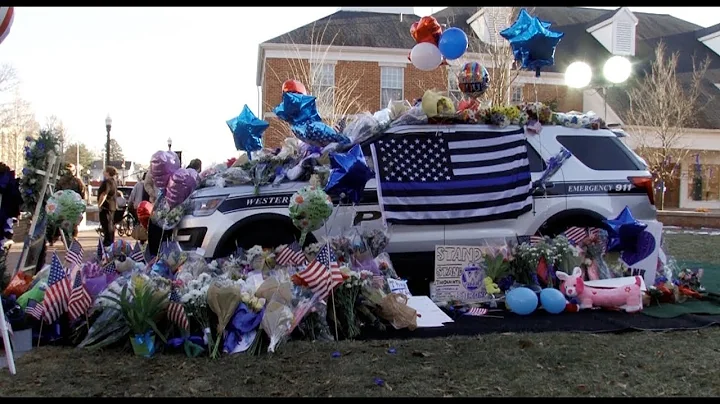 Otterbein Students are Westerville Strong