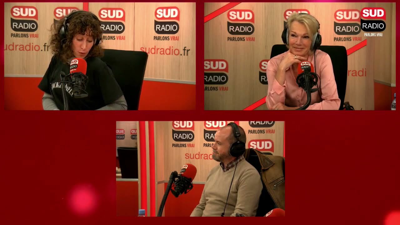 La Sexy News de Laetitia Pré - "On trinque !"