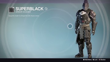 The Shader EVERYONE Wants Back..